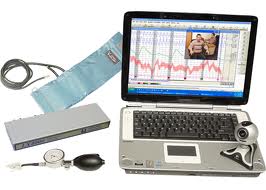 equipment ventura polygraph